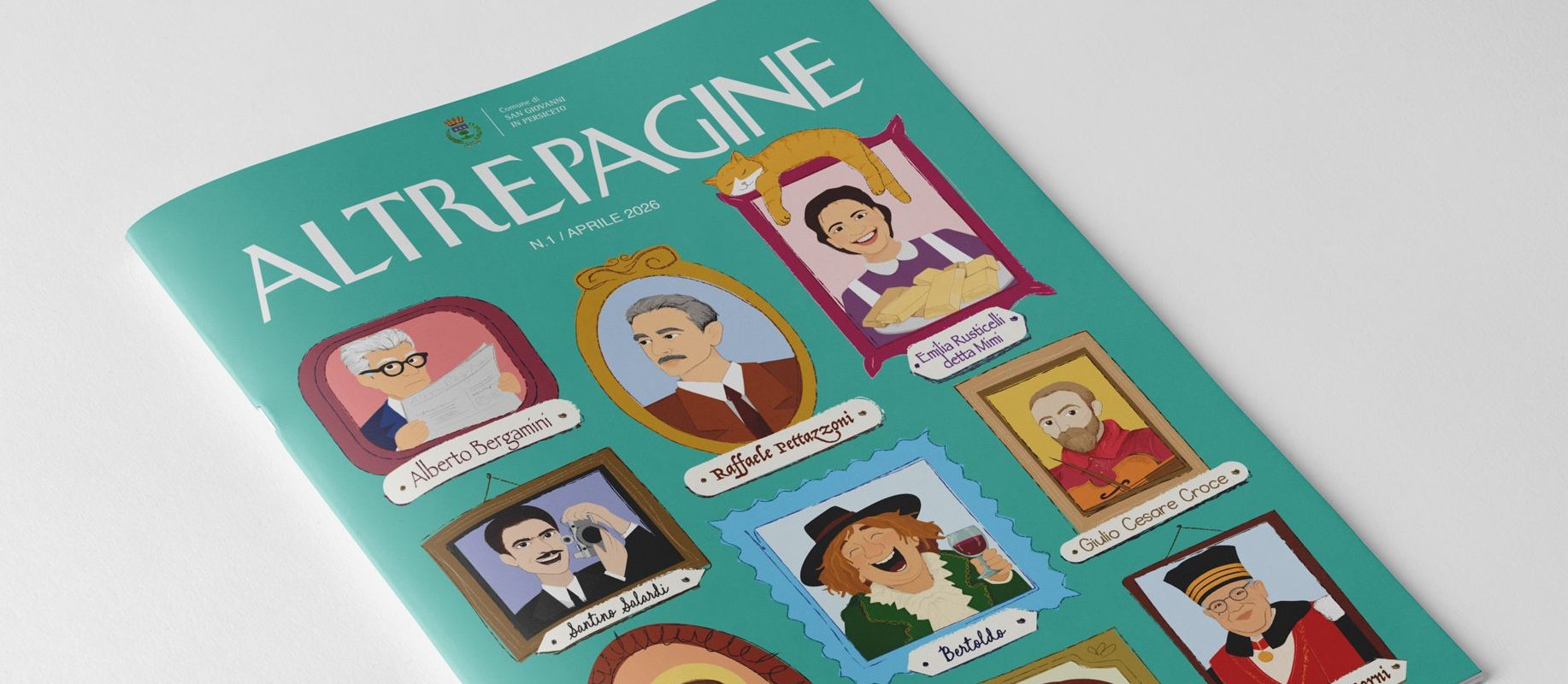 Altrepagine